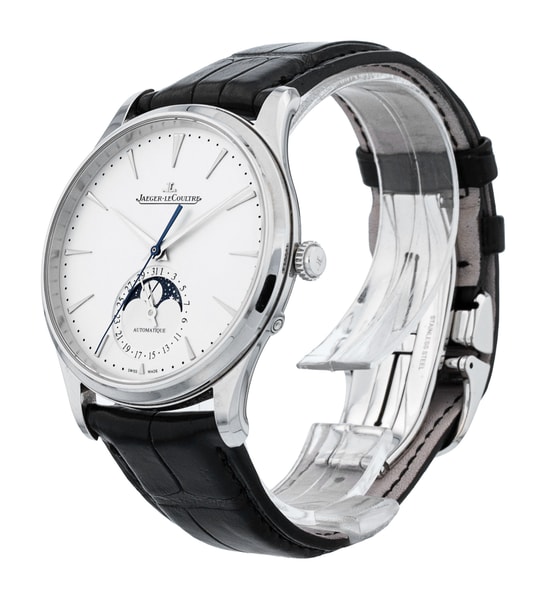 Jaeger-LeCoultre Master Ultra Thin Moon 1368430